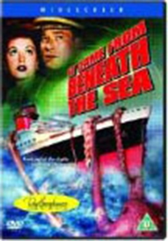 It Came From Beneath The Sea (U) - CeX (UK): - Buy, Sell, Donate